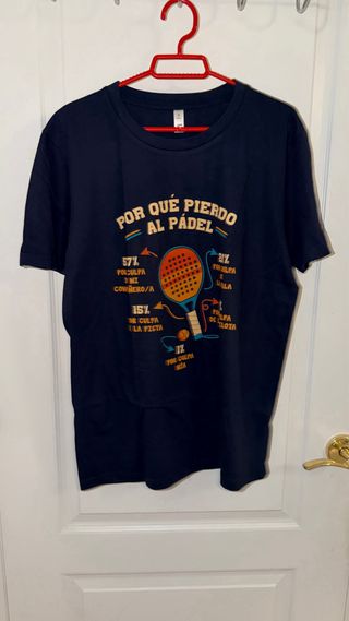 Lote 90 Camisetas Pampling Nuevas