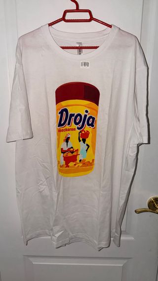 Lote 90 Camisetas Pampling Nuevas