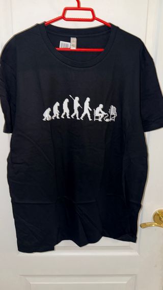 Lote 90 Camisetas Pampling Nuevas