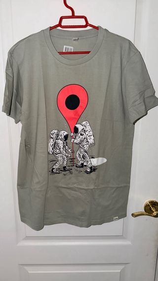 Lote 90 Camisetas Pampling Nuevas