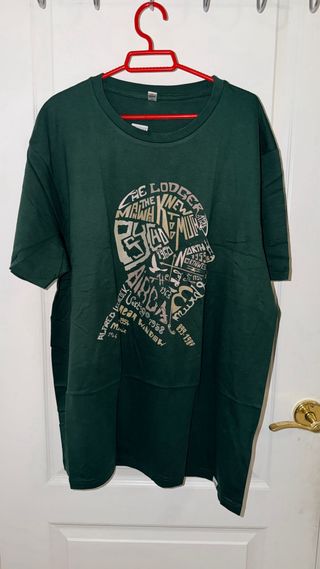 Lote 90 Camisetas Pampling Nuevas