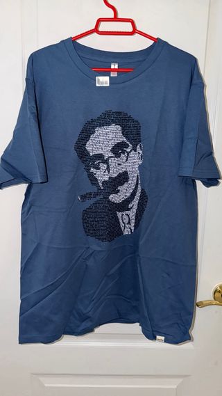 Lote 90 Camisetas Pampling Nuevas