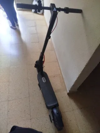 Patinete Eléctrico Xiaomi 5 Pro