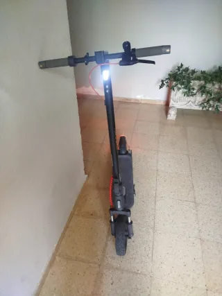 Patinete Eléctrico Xiaomi 5 Pro