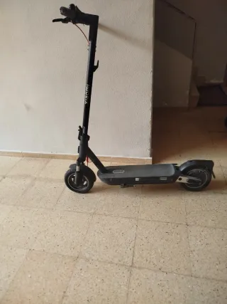 Patinete Eléctrico Xiaomi 5 Pro
