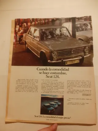 Velocidad Revista del motor n⁰691 Diciembre 1974