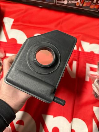 Vaso expansión Volvo S40