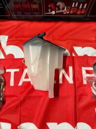 Vaso expansión Volvo S40