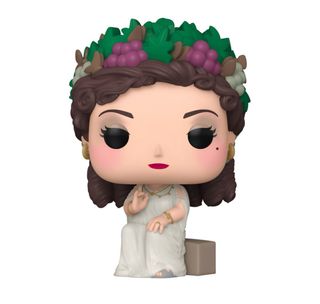 Funko Pop! The Fat Lady 189 Harry Potter Preorden!