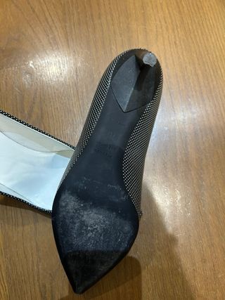 Zapatos tacón Proenza Schouler Talla 41