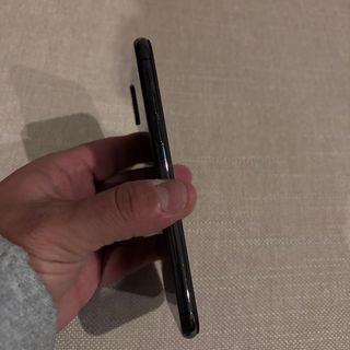 iPhone XS Space Gray