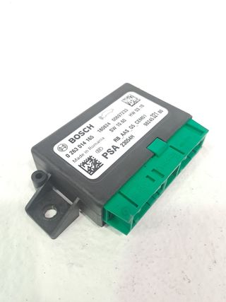 MODULO ELECTRONICO CITROEN C3 AIRCROSS (6)