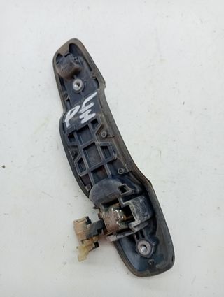 MANETA EXTERIOR DELANTERA IZQUIERDA SUZUKI GRAND VITARA 5 PU