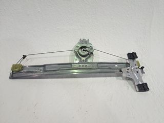 ELEVALUNAS DELANTERO IZQUIERDO PEUGEOT 207 (5)