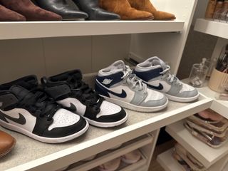 Zapatillas Nike Air Jordan Talla 36