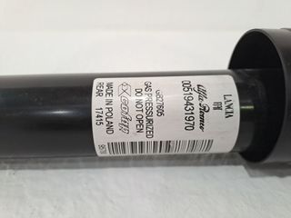 AMORTIGUADOR TRASERO IZQUIERDO FIAT PUNTO (199)