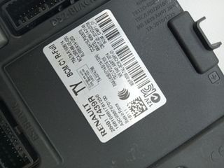 CAJA PRECALENTAMIENTO RENAULT TALISMAN