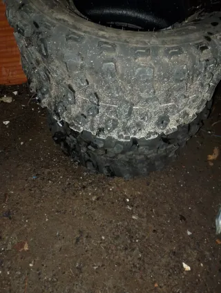 Neumáticos Quad/ATV