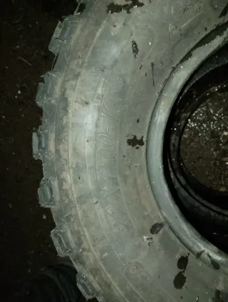 Neumáticos Quad/ATV