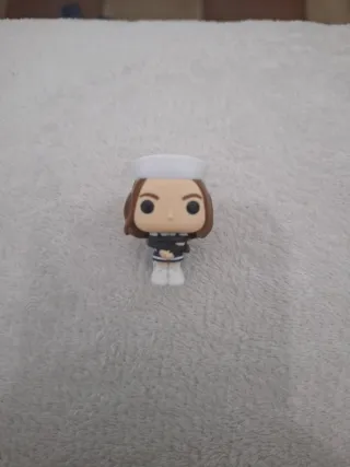 Figura Stranger Things Kinder Joy