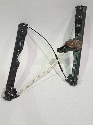 ELEVALUNAS DELANTERO DERECHO PEUGEOT 308 (9)