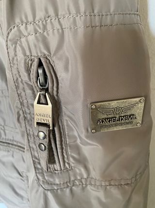 Giubbotto leggero uomo