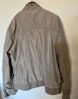 Giubbotto leggero uomo