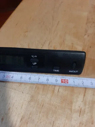 Termostato Digital Nevera Congelador