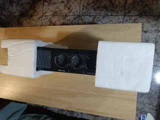 SAI Eaton Ellipse PRO 1600 VA (1000W) – Funciona p