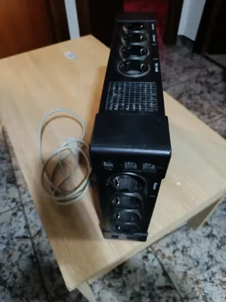 SAI Eaton Ellipse PRO 1600 VA (1000W) – Funciona p