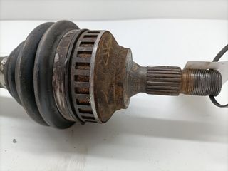 TRANSMISION DELANTERA IZQUIERDA CITROEN XSARA PICASSO