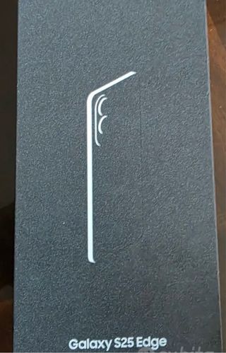 Samsung Galaxy S25 Edge