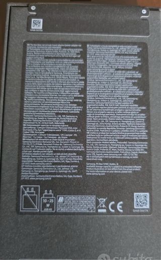 Samsung Galaxy S25 Edge