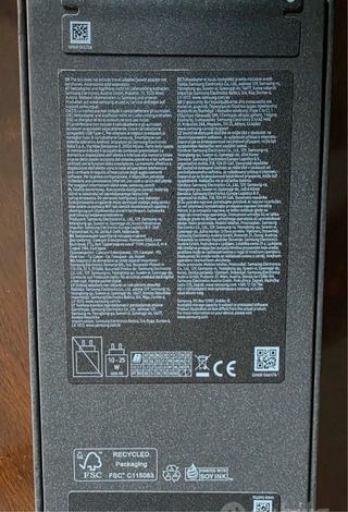 Samsung Galaxy S25 Edge