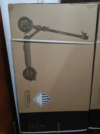 Patinete Eléctrico Xiaomi Elite ES Nuevo