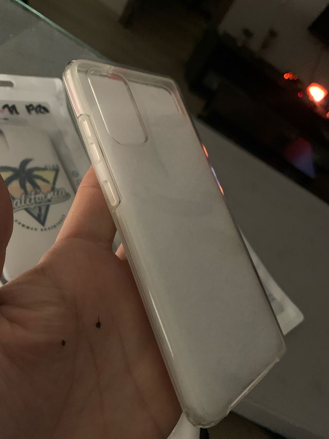 Custodia 360 Samsung/iPhone/Xiaomi