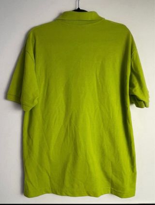 Polo Ralph Lauren Verde Talla L