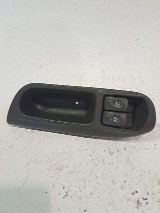 MANDO ELEVALUNAS DELANTERO IZQUIERDO RENAULT SCENIC (JA..)