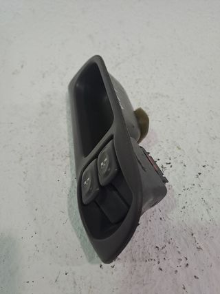 MANDO ELEVALUNAS DELANTERO IZQUIERDO RENAULT SCENIC (JA..)