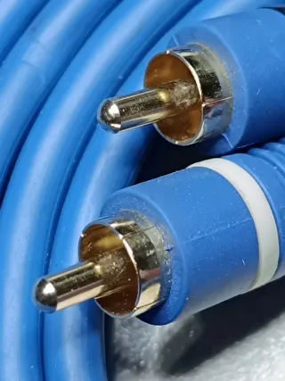 Cavo RCA Audio 5 metri