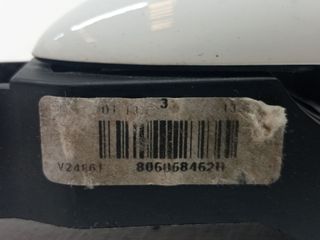 MANETA EXTERIOR DELANTERA DERECHA RENAULT ZOE (2)