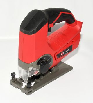 Caladora Einhell TE-JS 18/500 Z Li