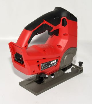 Caladora Einhell TE-JS 18/500 Z Li