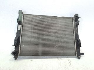 RADIADOR AGUA DACIA DOKKER (2)