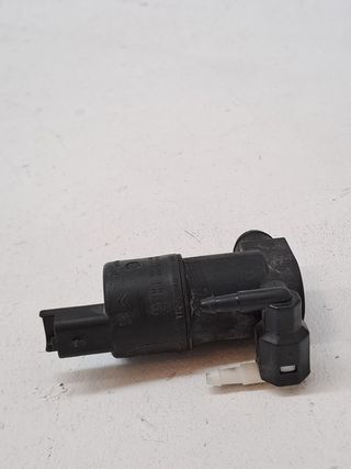 BOMBA LIMPIA SMART FORTWO COUPE