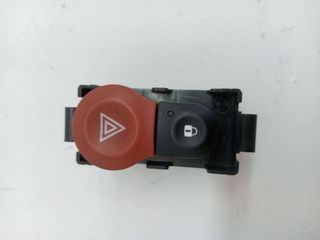 WARNING SMART FORTWO COUPE