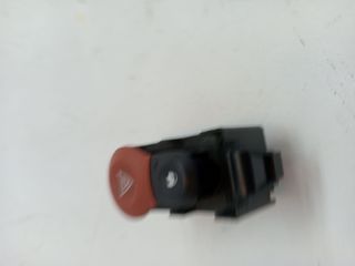 WARNING SMART FORTWO COUPE