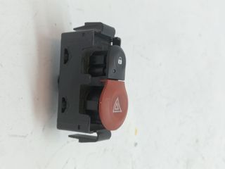 WARNING SMART FORTWO COUPE