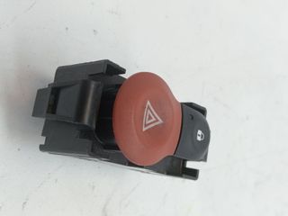 WARNING SMART FORTWO COUPE