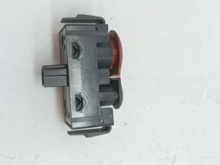 WARNING SMART FORTWO COUPE